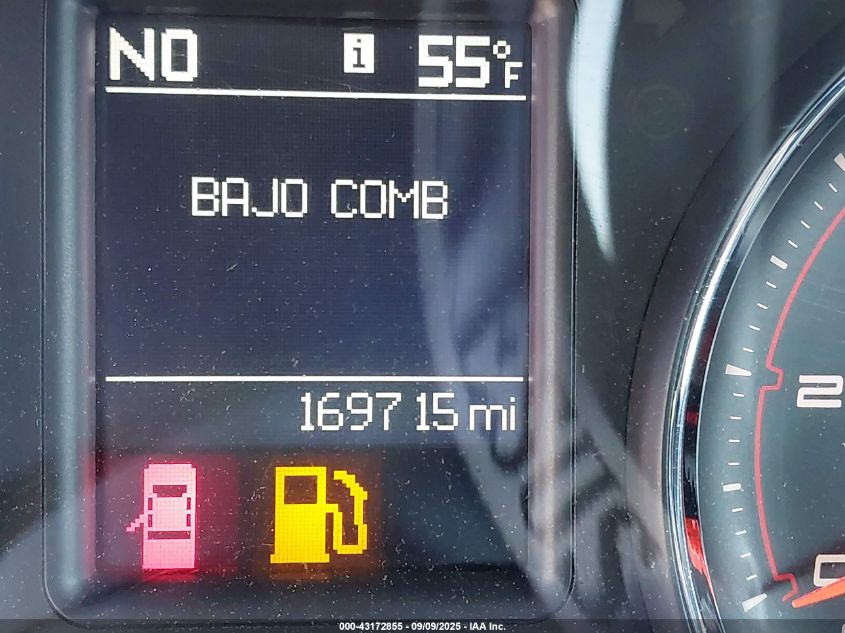 2011 Dodge Charger VIN: 2B3CL3CG5BH606599 Lot: 43172855