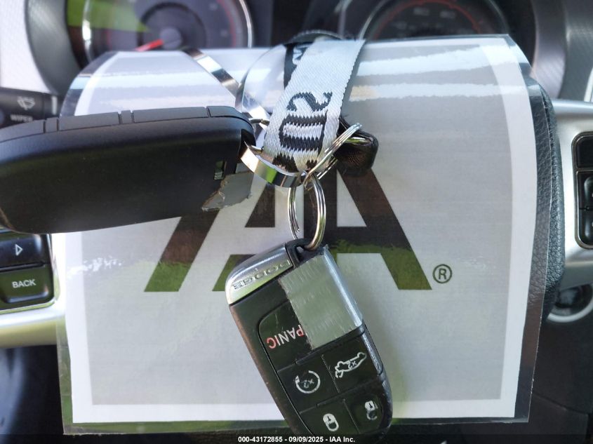 2011 Dodge Charger VIN: 2B3CL3CG5BH606599 Lot: 43172855