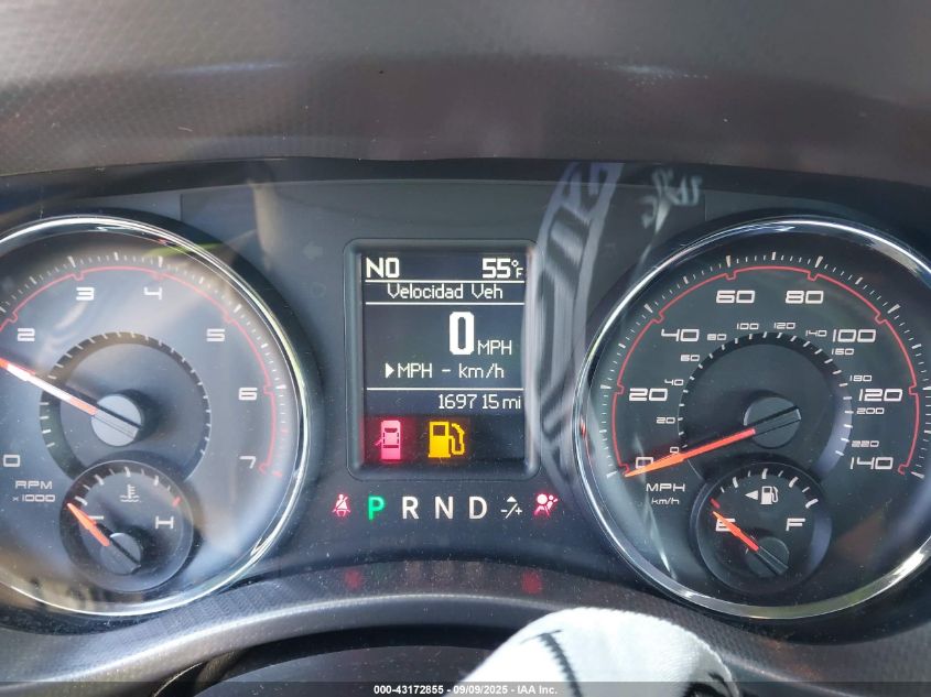 2011 Dodge Charger VIN: 2B3CL3CG5BH606599 Lot: 43172855