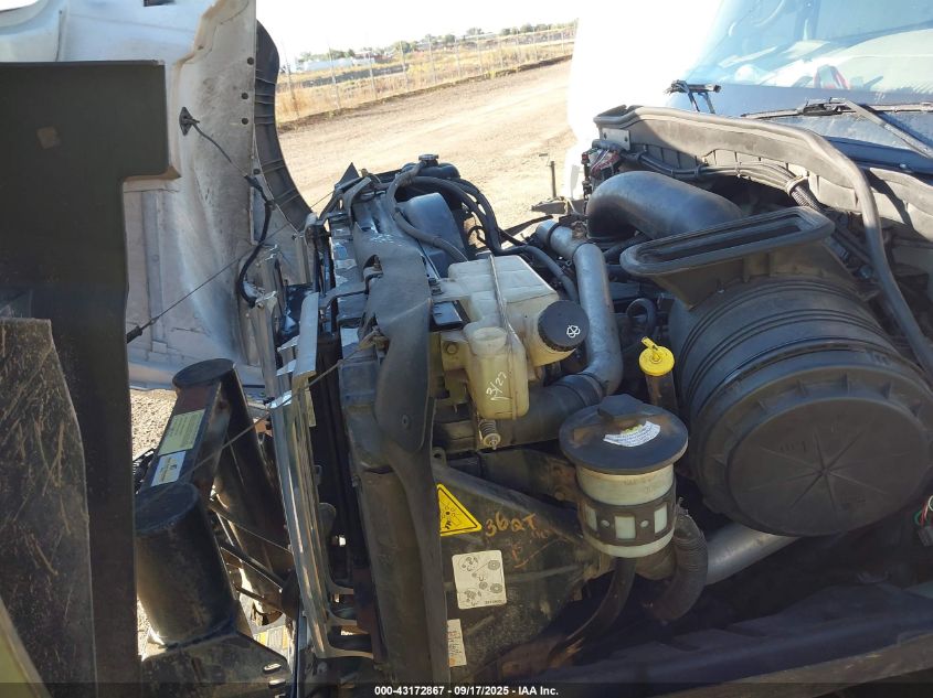 2009 International 7000 7500 VIN: 1HTWNAZT79J161180 Lot: 43172867