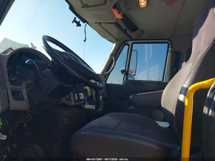 2009 International 7000 7500 VIN: 1HTWNAZT79J161180 Lot: 43172867