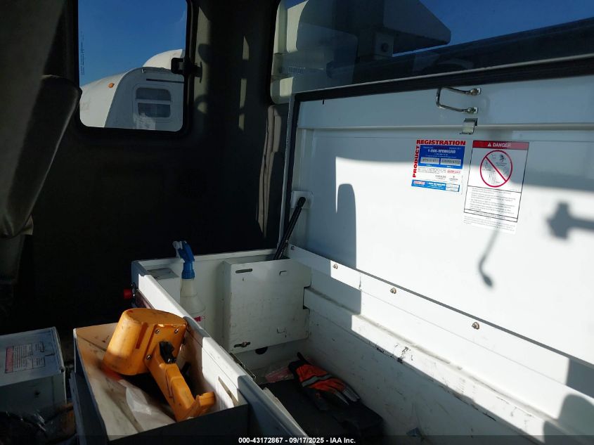 2009 International 7000 7500 VIN: 1HTWNAZT79J161180 Lot: 43172867