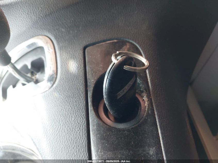 2017 Dodge Grand Caravan Se VIN: 2C4RDGBGXHR850539 Lot: 43172871