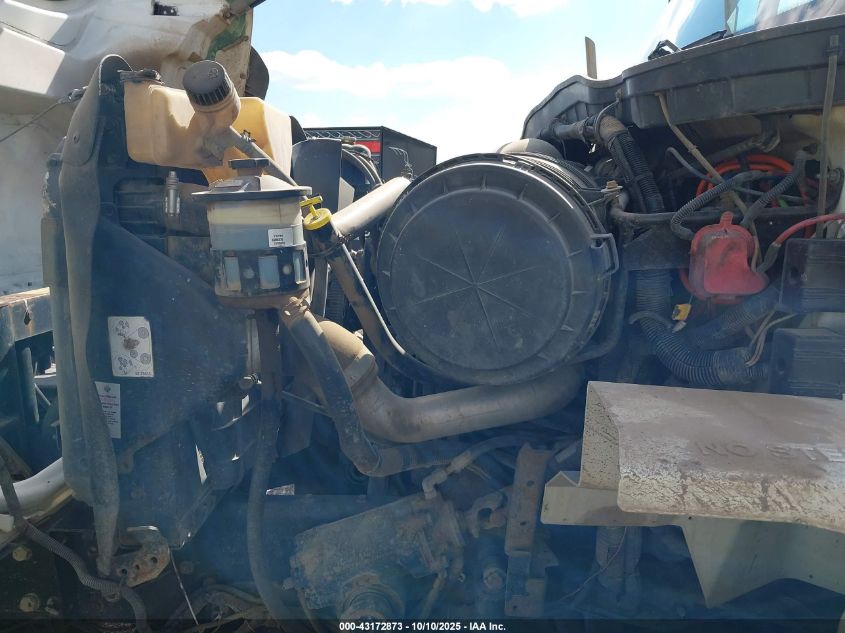 2008 International 7000 7500 VIN: 1HTWNAZT08J047438 Lot: 43172873