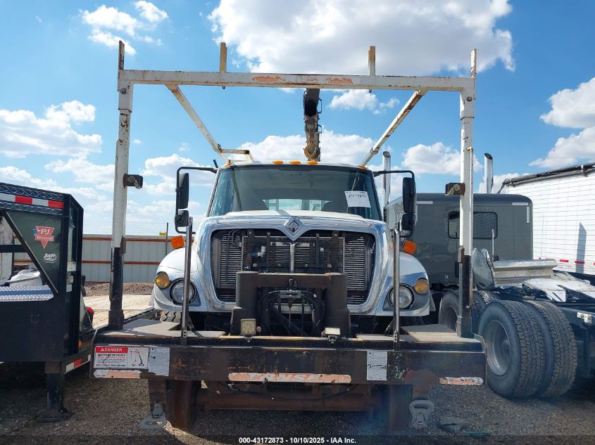 2008 International 7000 7500 VIN: 1HTWNAZT08J047438 Lot: 43172873