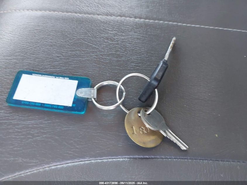 2015 International 4000 4400 VIN: 1HTMKAANXFH720107 Lot: 43172896