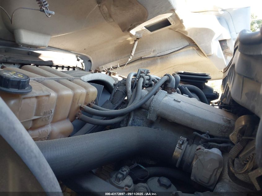 2013 International 4000 4300 VIN: 1HTMMAAN2DH308187 Lot: 43172897