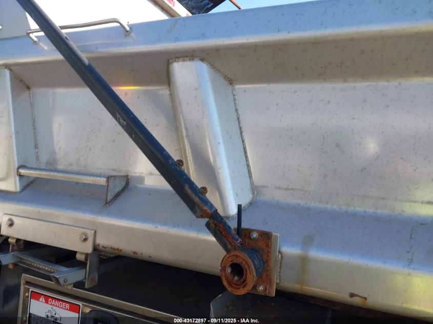2013 International 4000 4300 VIN: 1HTMMAAN2DH308187 Lot: 43172897