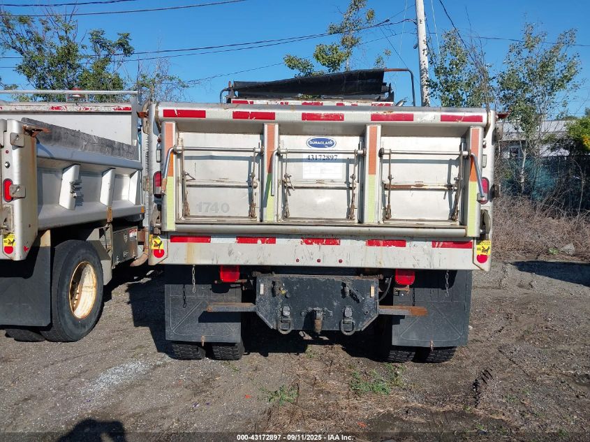 2013 International 4000 4300 VIN: 1HTMMAAN2DH308187 Lot: 43172897