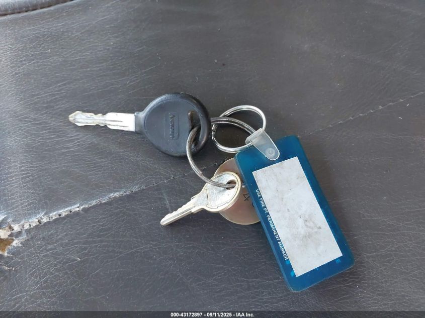 2013 International 4000 4300 VIN: 1HTMMAAN2DH308187 Lot: 43172897