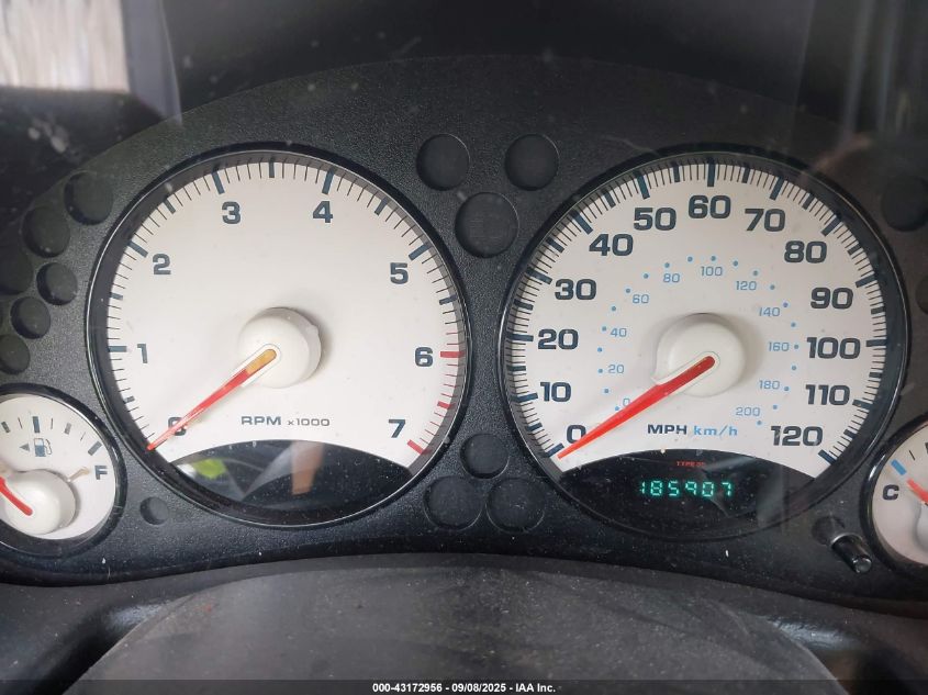 2002 Jeep Liberty Sport VIN: 1J4GL48K42W315980 Lot: 43172956