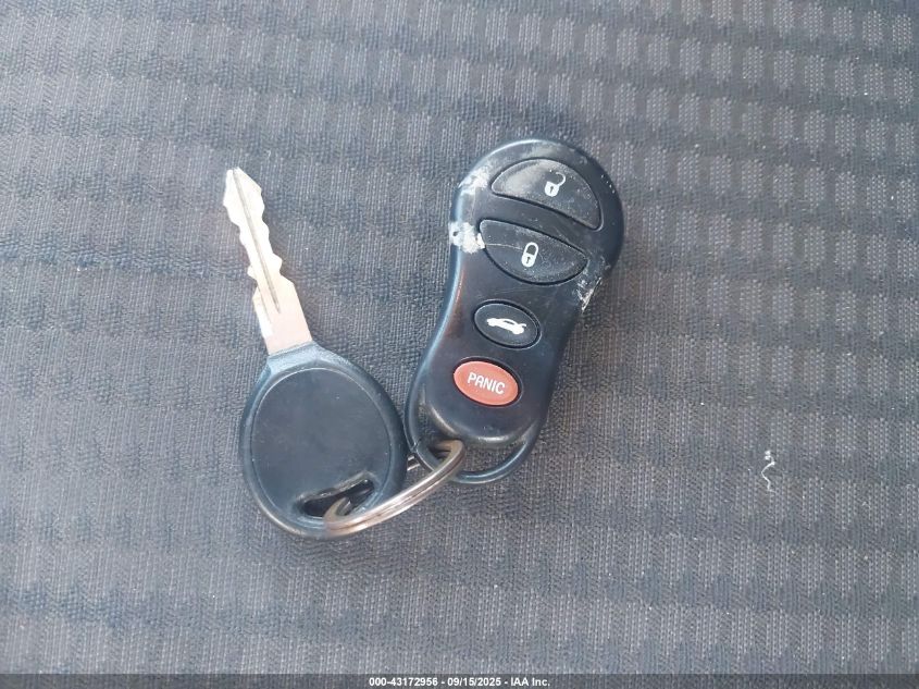 2002 Jeep Liberty Sport VIN: 1J4GL48K42W315980 Lot: 43172956