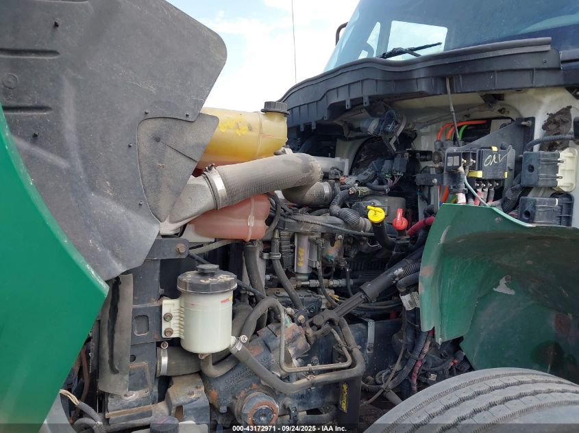 2017 International Durastar 4400 VIN: 3HAMSSTR1HL656767 Lot: 43172971