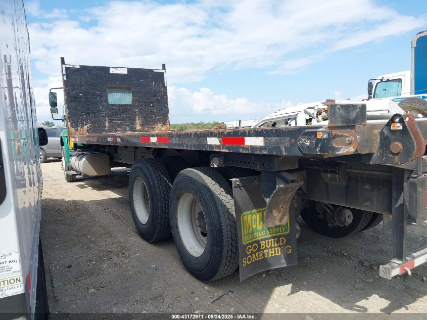 2017 International Durastar 4400 VIN: 3HAMSSTR1HL656767 Lot: 43172971