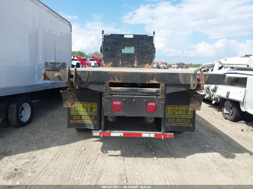 2017 International Durastar 4400 VIN: 3HAMSSTR1HL656767 Lot: 43172971