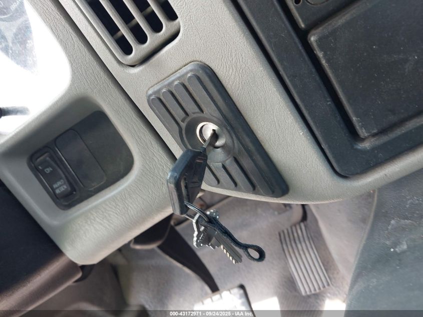 2017 International Durastar 4400 VIN: 3HAMSSTR1HL656767 Lot: 43172971