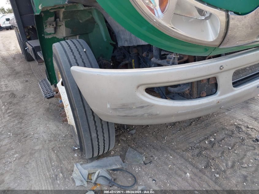 2017 International Durastar 4400 VIN: 3HAMSSTR1HL656767 Lot: 43172971