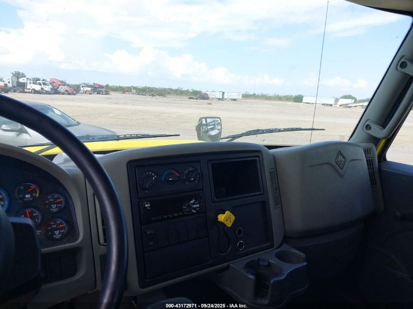 2017 International Durastar 4400 VIN: 3HAMSSTR1HL656767 Lot: 43172971