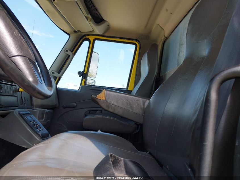 2017 International Durastar 4400 VIN: 3HAMSSTR1HL656767 Lot: 43172971