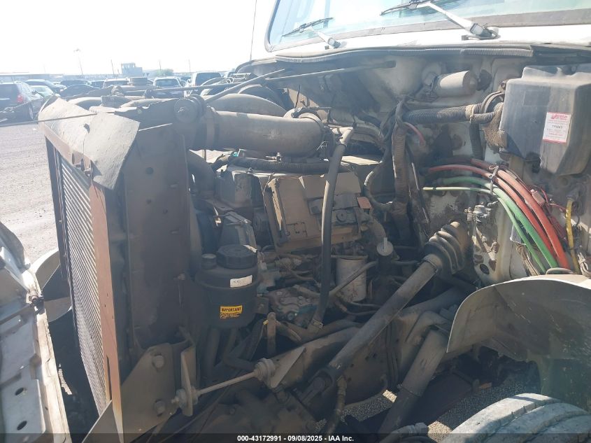 1999 International 4000 4900 VIN: 1HTSDAAR7XH685466 Lot: 43172991