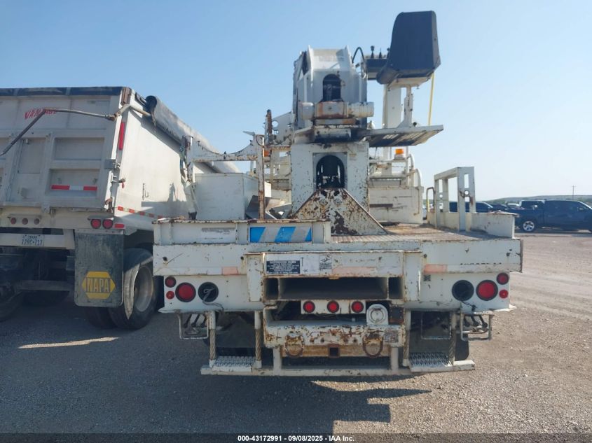 1999 International 4000 4900 VIN: 1HTSDAAR7XH685466 Lot: 43172991