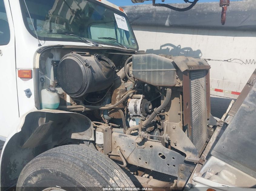 1999 International 4000 4900 VIN: 1HTSDAAR7XH685466 Lot: 43172991