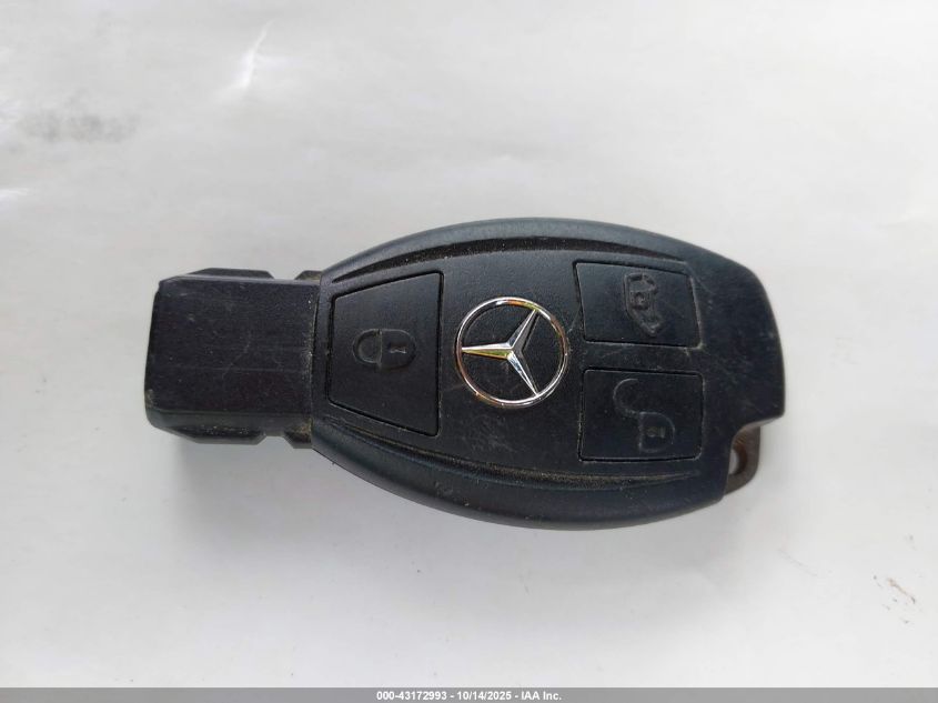 2016 Mercedes-Benz Metris VIN: WD4PG2EE8G3161382 Lot: 43172993