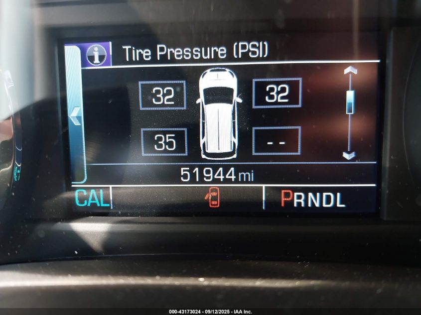 2018 GMC Yukon Xl Slt VIN: 1GKS2GKC2JR318030 Lot: 43173024