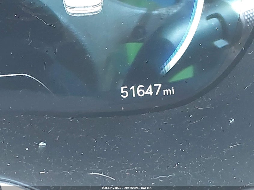 2023 Genesis G80 VIN: KMTGE4S18PU004685 Lot: 43173025