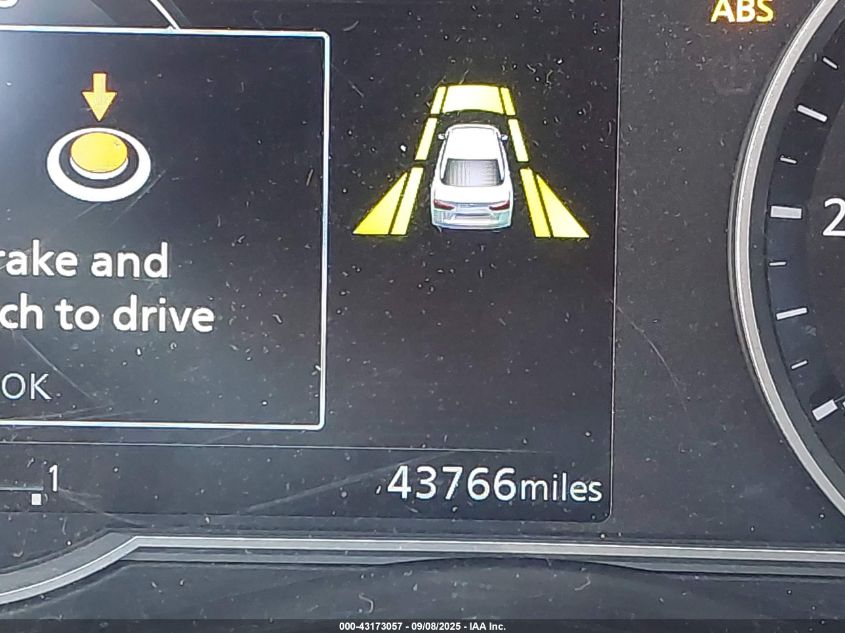 2021 Nissan Versa Sv Xtronic Cvt VIN: 3N1CN8EV0ML855701 Lot: 43173057