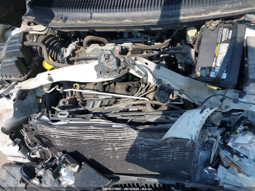 2006 Chrysler Town & Country Lx VIN: 2A4GP44R86R827893 Lot: 43173067