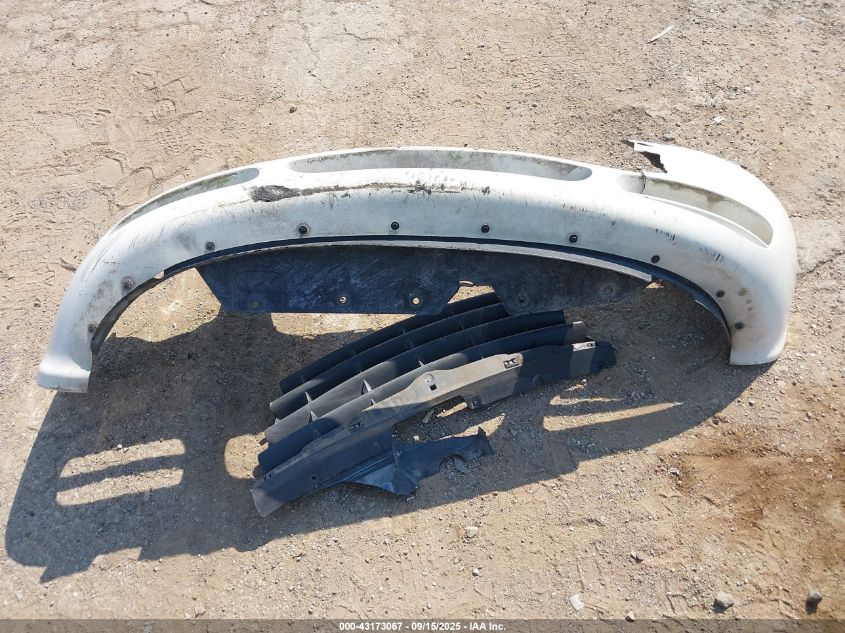 2006 Chrysler Town & Country Lx VIN: 2A4GP44R86R827893 Lot: 43173067