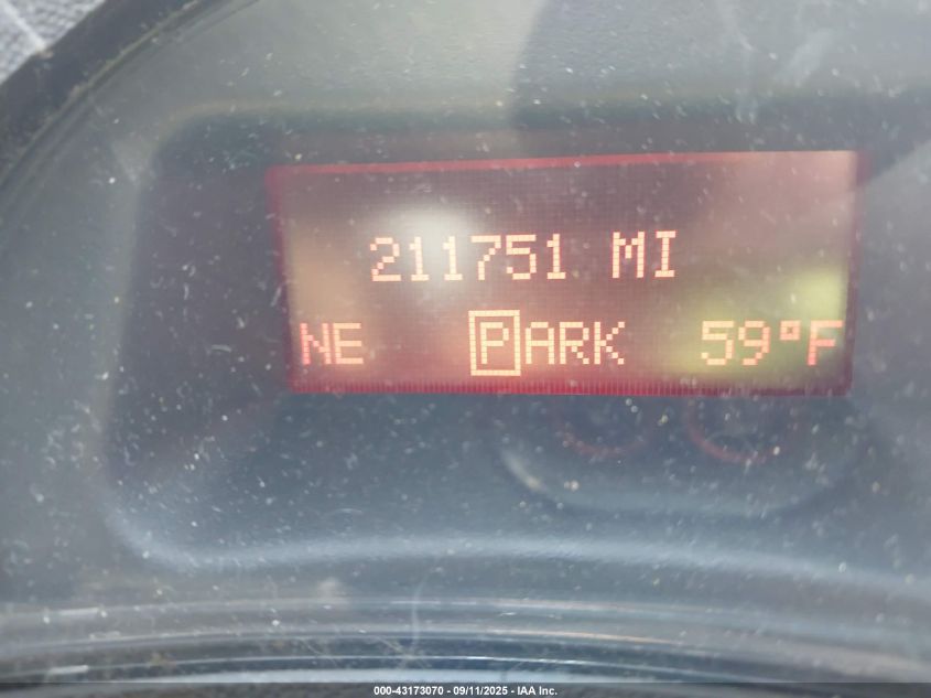 2004 Pontiac Grand Prix Gtp VIN: 2G2WR544641214046 Lot: 43173070