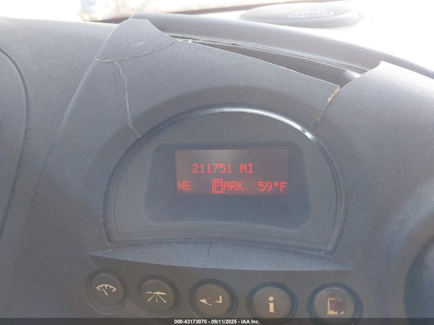 2004 Pontiac Grand Prix Gtp VIN: 2G2WR544641214046 Lot: 43173070