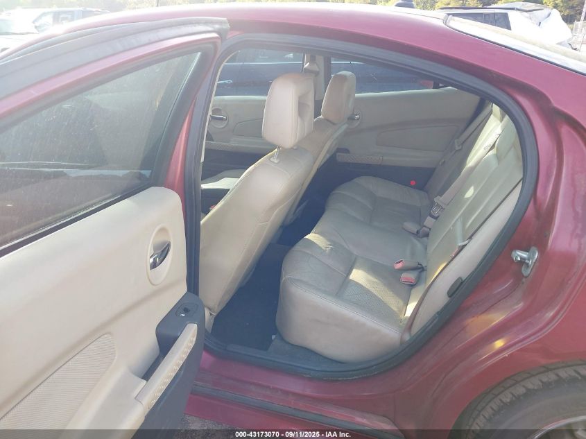 2004 Pontiac Grand Prix Gtp VIN: 2G2WR544641214046 Lot: 43173070