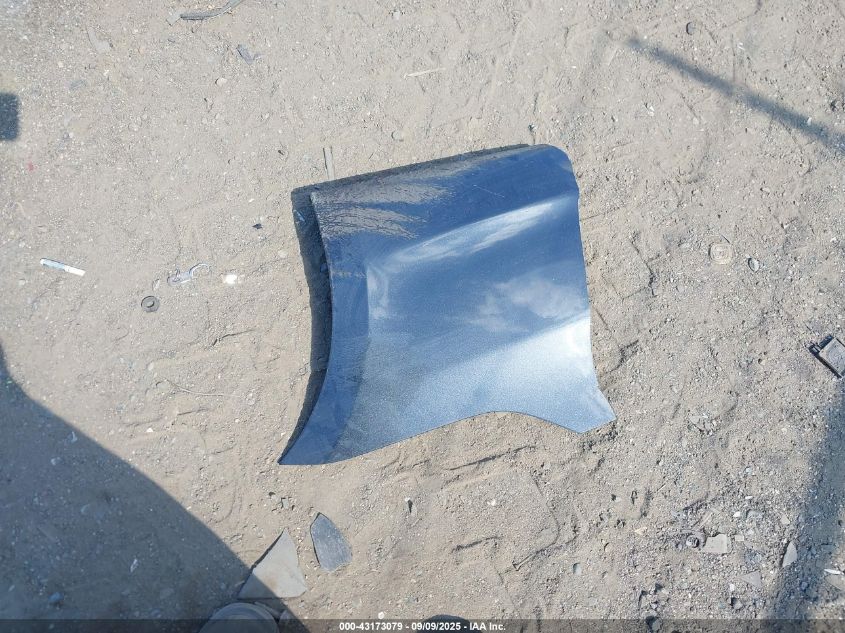 2009 Toyota Yaris VIN: JTDBT903691309655 Lot: 43173079