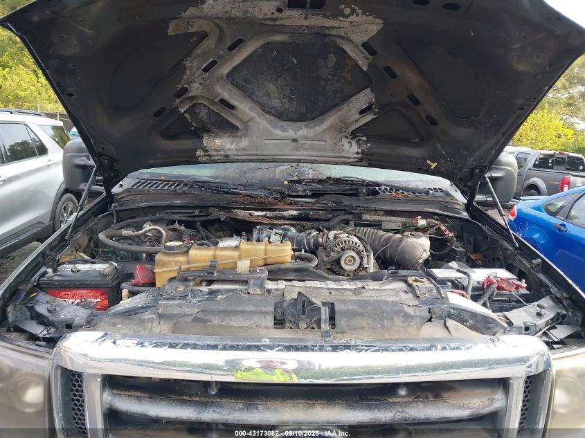 2002 Ford F350 Srw Super Duty VIN: 1FTSW31F62EA45977 Lot: 43173082