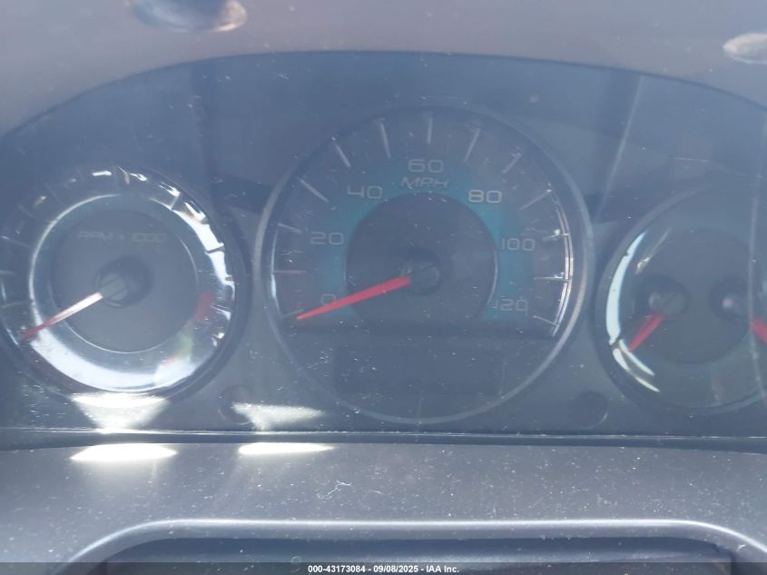 2010 Ford Fusion Se VIN: 3FAHP0HA0AR264922 Lot: 43173084