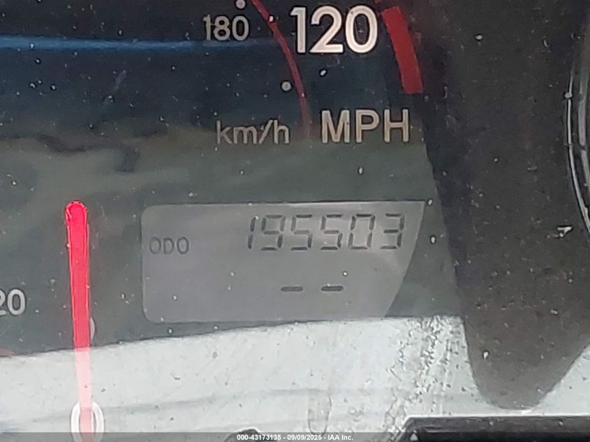 2005 Toyota Matrix Xr VIN: 2T1KR32E05C387607 Lot: 43173135