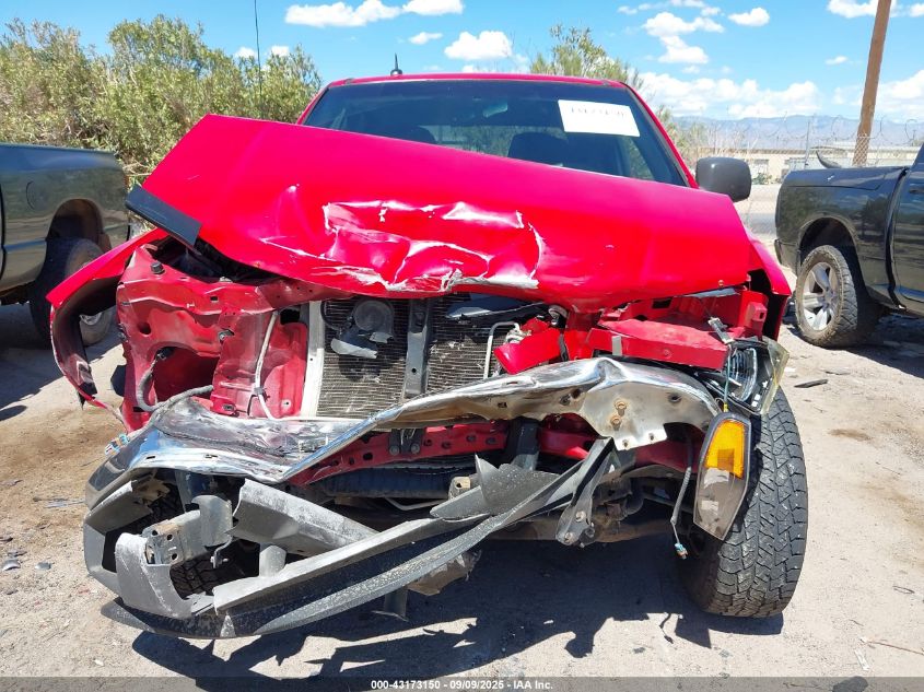 2008 Chevrolet Colorado Lt VIN: 1GCDT33E988224771 Lot: 43173150
