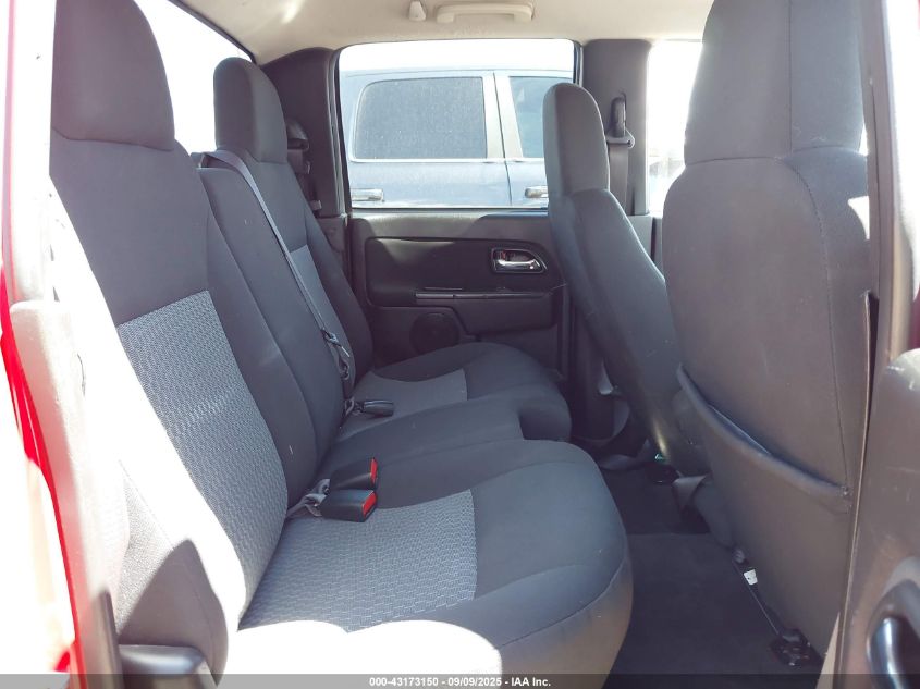 2008 Chevrolet Colorado Lt VIN: 1GCDT33E988224771 Lot: 43173150