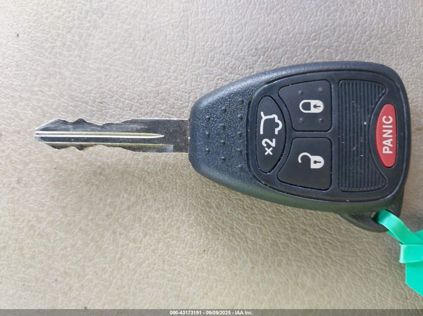 2006 Jeep Commander Limited VIN: 1J8HH58276C352863 Lot: 43173191