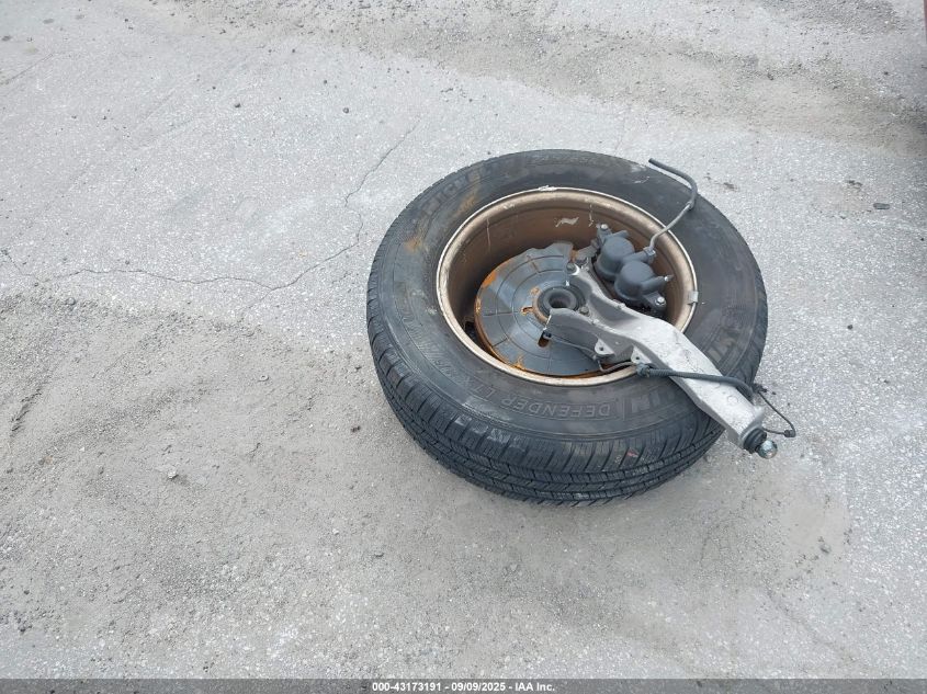 2006 Jeep Commander Limited VIN: 1J8HH58276C352863 Lot: 43173191