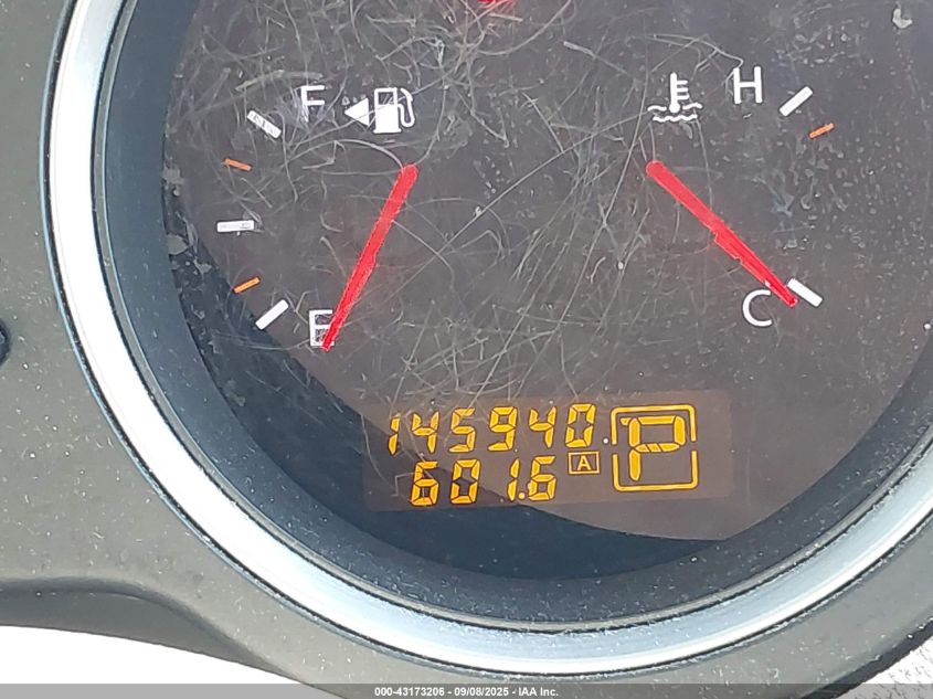 2007 Nissan Maxima 3.5 Sl VIN: 1N4BA41E67C847921 Lot: 43173206