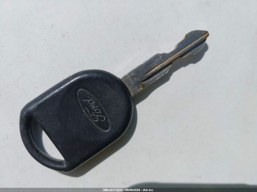 2006 Ford Freestyle Sel VIN: 1FMZK02196GA12747 Lot: 43173223