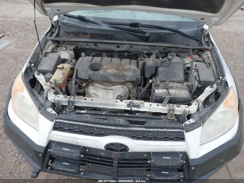 2009 Toyota Rav4 Limited VIN: 2T3BF31V09W023404 Lot: 43173241