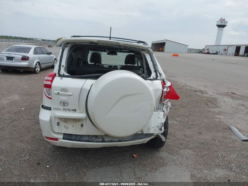 2009 Toyota Rav4 Limited VIN: 2T3BF31V09W023404 Lot: 43173241