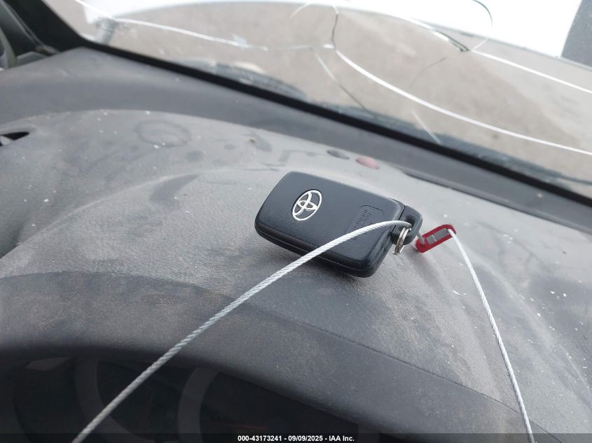 2009 Toyota Rav4 Limited VIN: 2T3BF31V09W023404 Lot: 43173241