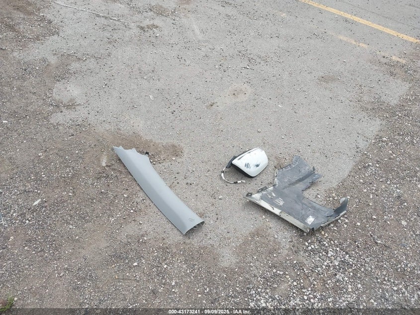 2009 Toyota Rav4 Limited VIN: 2T3BF31V09W023404 Lot: 43173241