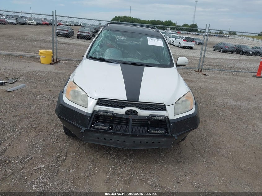 2009 Toyota Rav4 Limited VIN: 2T3BF31V09W023404 Lot: 43173241